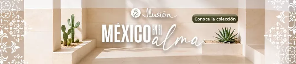 M&eacute;xico en el alma 